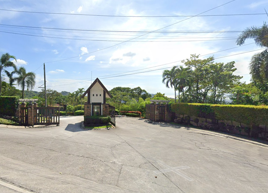 Sycamore Street, Forest Farms, Mahabang Parang, Angono, Rizal