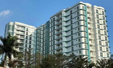 3 Bedroom Ready For Occupancy at Pasay Bay Area Near MOA | Mi Casa Hawaii Tower