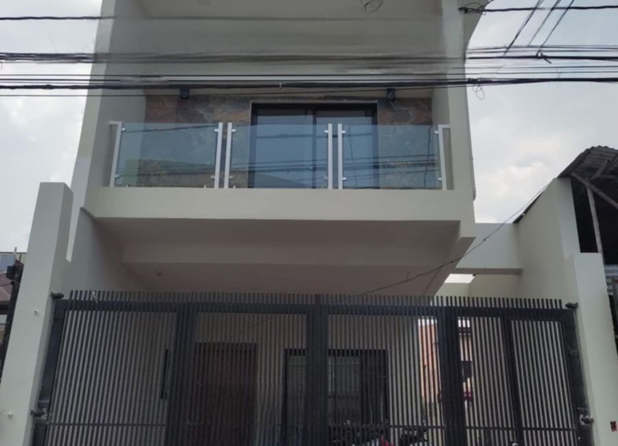 Plato, VVEV Phase 4, San Isidro, Cainta, Rizal
