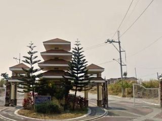 RUSH CASH SALE: 131 sqm Corner Lot in Centro de Oro, near Rio de Oro Gate, General Trias, Cavite