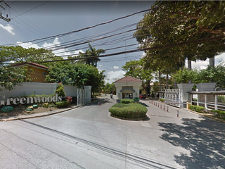 396 sqm Vacant Residential Lot Greenwoods Parkview Paliparan 1 Dasmarinas Cavite