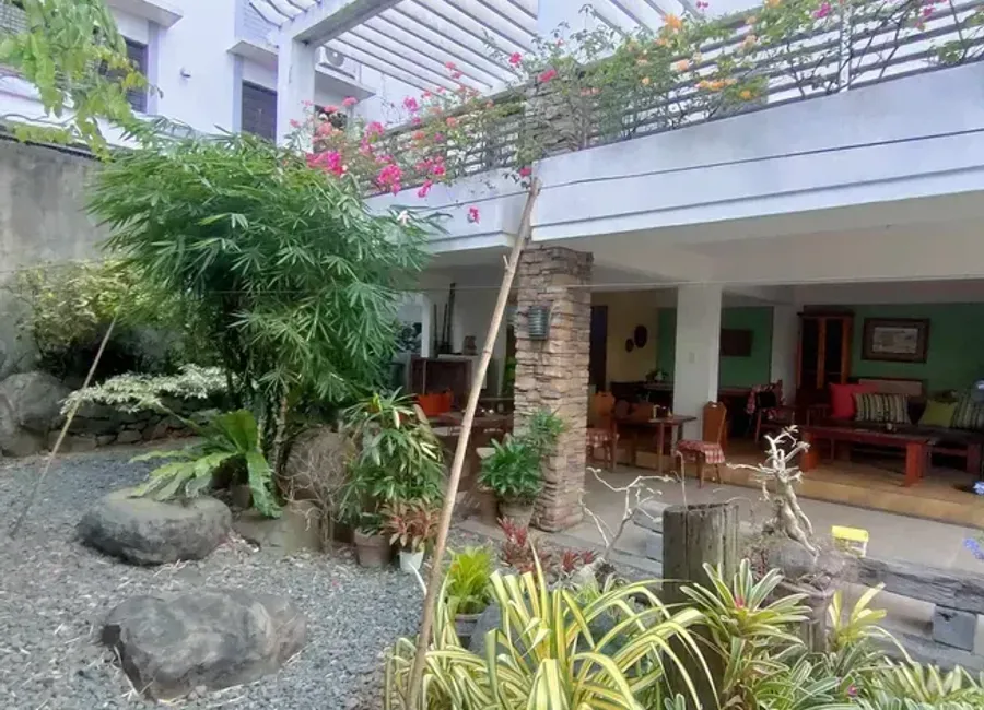Macan Street, Miranda, San Juan, Taytay, Rizal