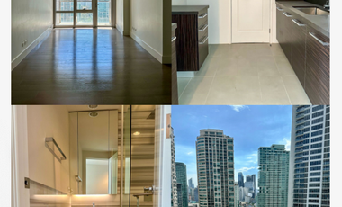 THE PROSCENIUM 2 BEDROOM ROCKWELL MAKATI