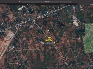 Lot For Sale | 520sqm. located at Libaong, Panglao Island, Bohol