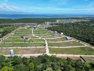241 sqm Lot for Sale at Brighton Puerto Princesa