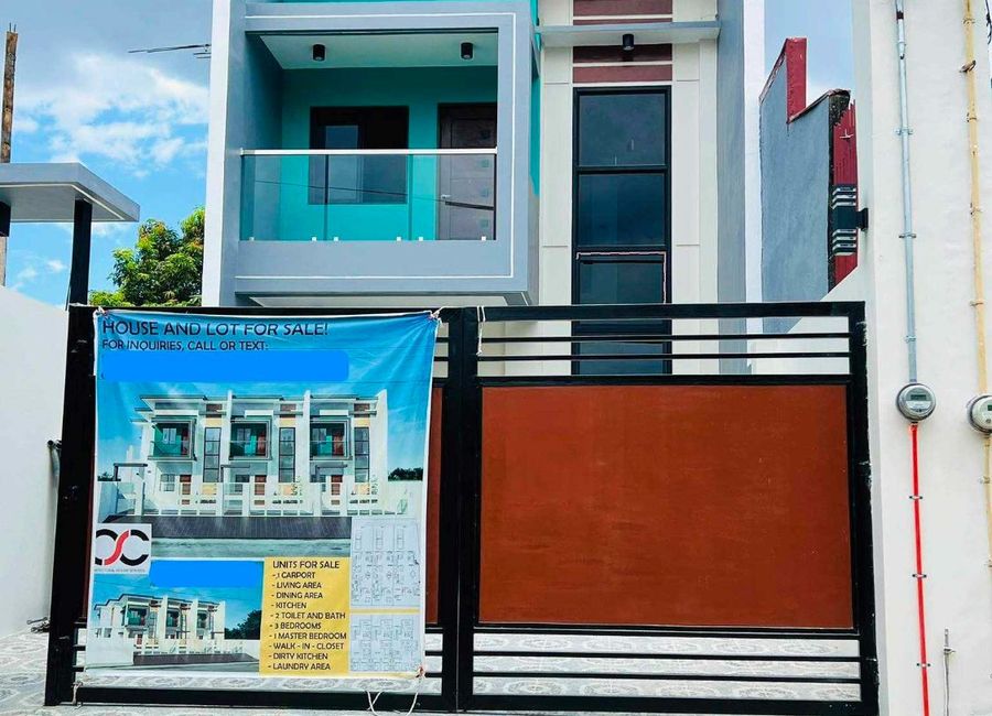 Ortigas Avenue Extension, San Buena, Santo Domingo, Cainta, Rizal