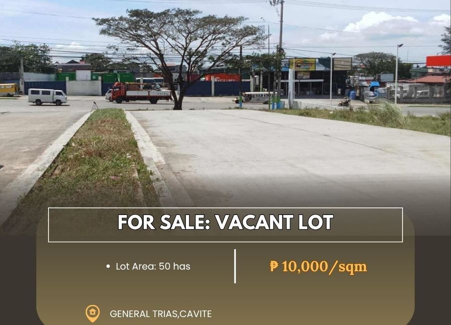 Santiago, General Trias, Cavite
