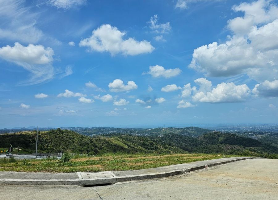 Marcos Highway, Bagong Nayon, Antipolo, Rizal