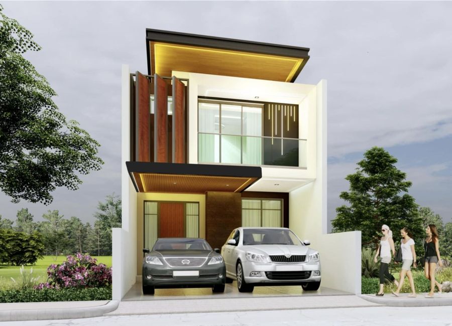 Mercury Street, Santa Maria, Ampid I, San Mateo, Rizal