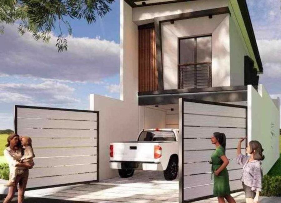Mercury Street, Santa Maria, Ampid I, San Mateo, Rizal