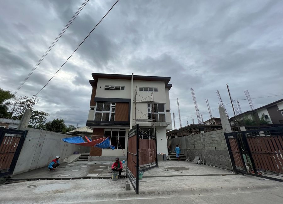 Mercury Street, Santa Maria, Ampid I, San Mateo, Rizal
