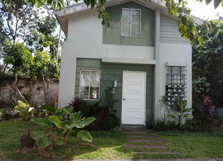 Gold Street, Avida Village Cerise, Canlubang, Calamba, Laguna