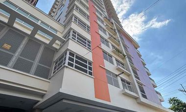 2 Bedroom Ready For Occupancy in New Manila Quezon City | Valencia Hills Tower E