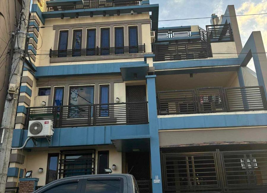Mercury Street, Santa Maria, Ampid I, San Mateo, Rizal