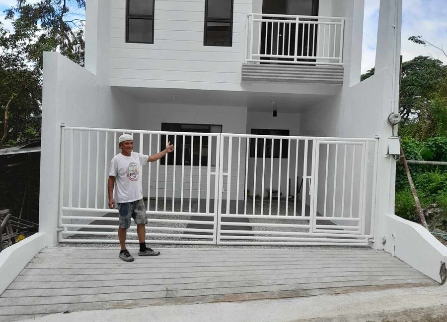 Quasar Street, Tierra Monte, Phase 2, Silangan, San Mateo, Rizal
