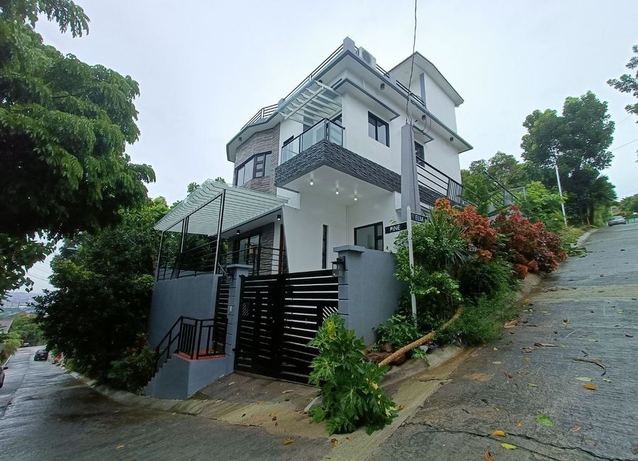 Quasar Street, Tierra Monte, Phase 2, Silangan, San Mateo, Rizal
