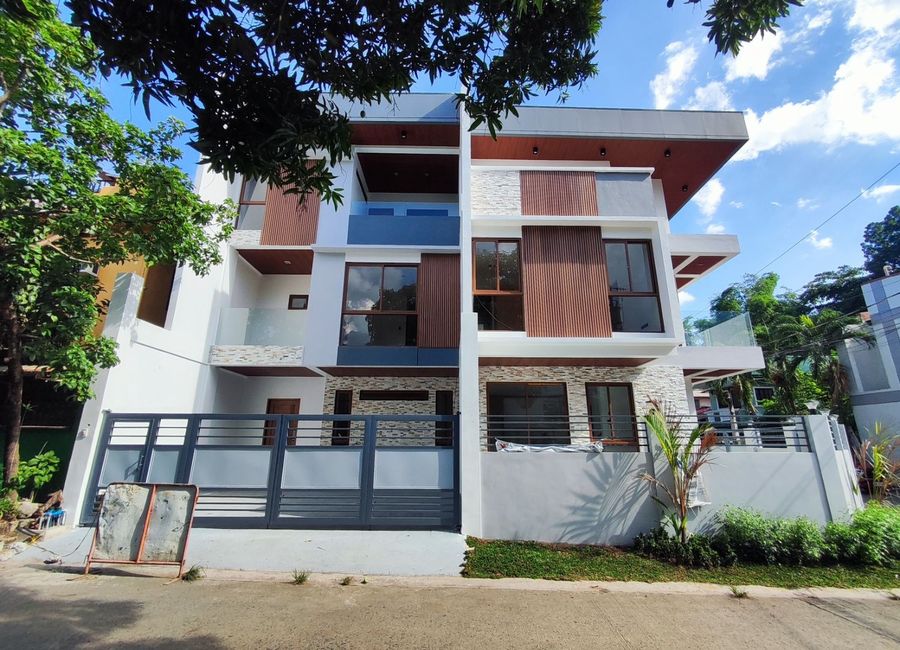 Cupang, Igiban, Antipolo, Rizal