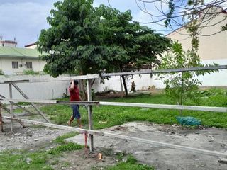 Semi-Commercial Lot for Sale near Clark!