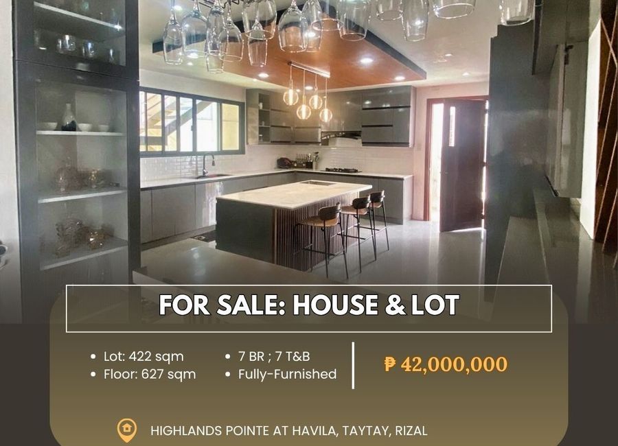 Manor Ridge, Dolores, Taytay, Rizal