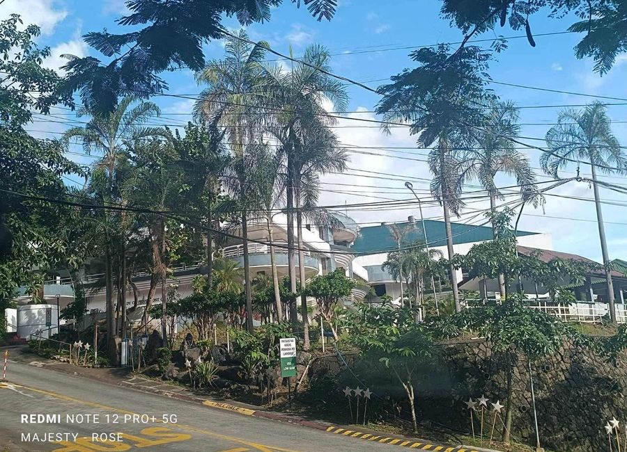 Parkridge Drive, Park Ridge, Santa Cruz, Antipolo, Rizal image 3