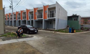 House and Lot for Sale in Antipolo City