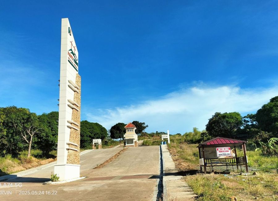 Manila East Road, Kawayan, Halayhayin, Pililla, Rizal