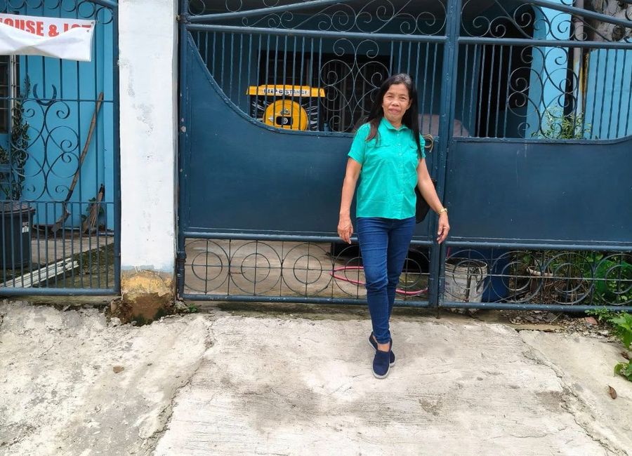 C-6 Kambal Road, Divine Mercy Village, San Mateo, Rizal image 2
