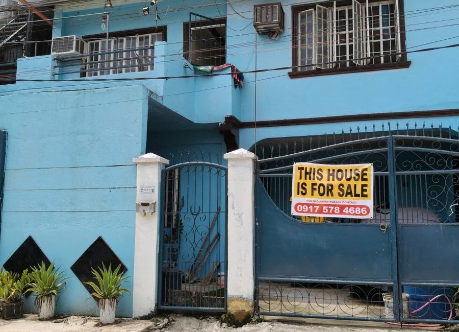 C-6 Kambal Road, Divine Mercy Village, San Mateo, Rizal