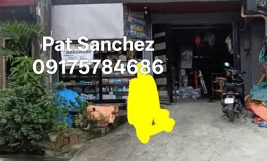 House and Lot for Sale in Teresa Rizal