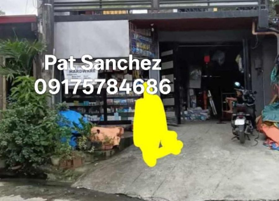 Carissa Homes East 2A, Dalig, Teresa, Rizal