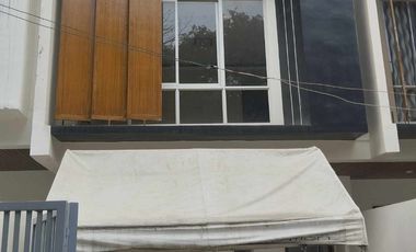 House and Lot for Sale in Antipolo City