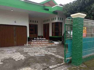 Dijual Rumah Siap Huni Dengan Lokasi Strategis Di Magelang SHM 500