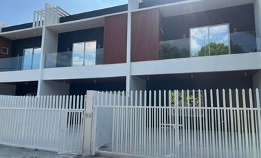 House and Lot for Sale in Antipolo City