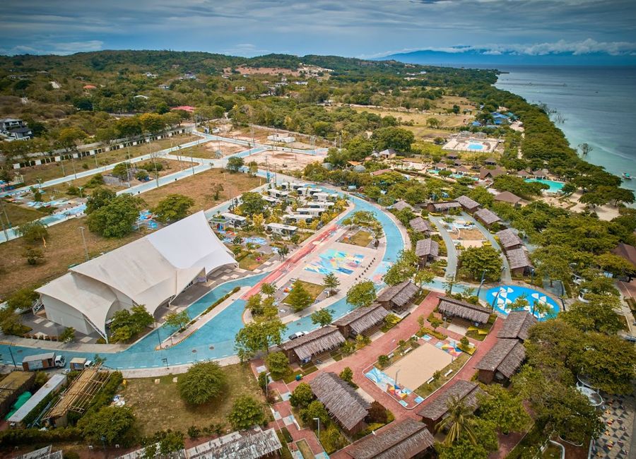 Santa Ana, Calatagan, Batangas