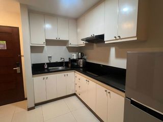 Rush❗️Furnished Studio Unit at La Grande Residence for Sale