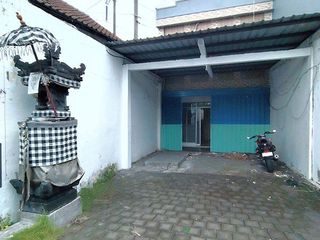 AMR-059.RSH | Disewakan Ruko 3 Lantai Strategis – Dekat Airport & Kawasan Bisnis Bypass Tuban Kuta Selatan