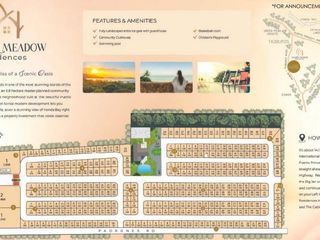 Golden Meadows Palawan