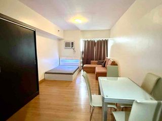 Eton Baypark Manila Condo for rent