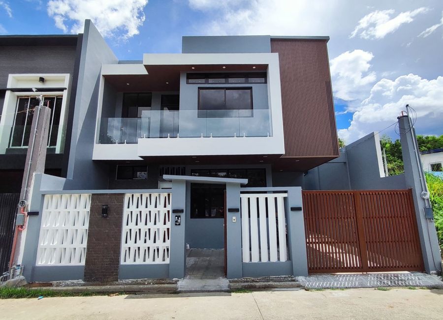 Cupang, Igiban, Antipolo, Rizal image 2