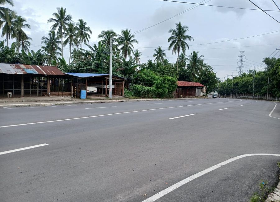 Mahabangkahoy Cerca, Indang, Cavite