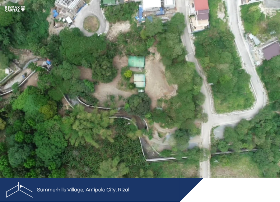 Summer Hills, Dela Paz, Antipolo, Rizal image 2