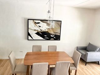 FOR LEASE - Two Storey House and Lot in Kapitolyo, Pasig City