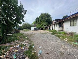 FOR SALE - Income Generating Commercial Property in A. Bonifacio Ave., Quezon City
