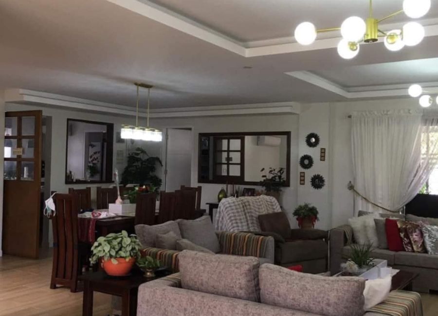 Alta Monte, Kaybagal Central, Tagaytay, Cavite