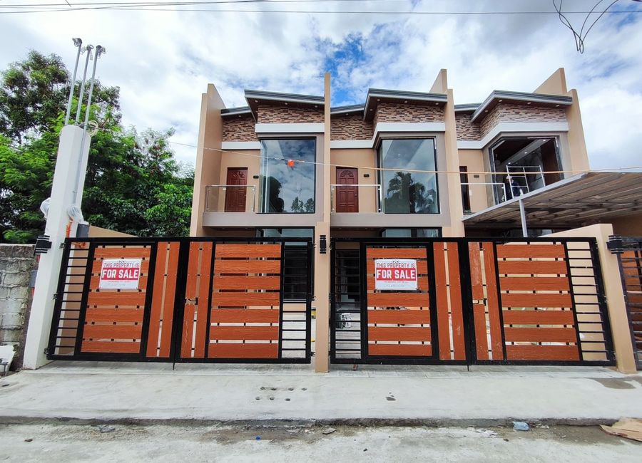 San Antonio Avenue, San Antonio Village, Dalig, Antipolo, Rizal