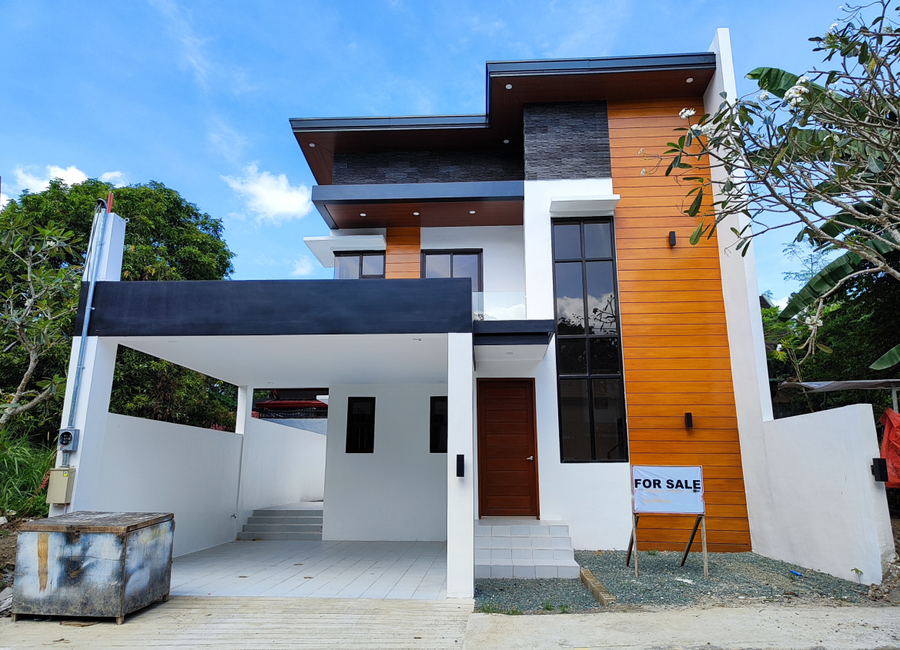 Fairmount Hills, Dela Paz, Antipolo, Rizal