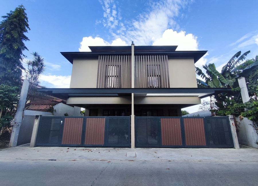 San Antonio Avenue, San Antonio Village, Dalig, Antipolo, Rizal