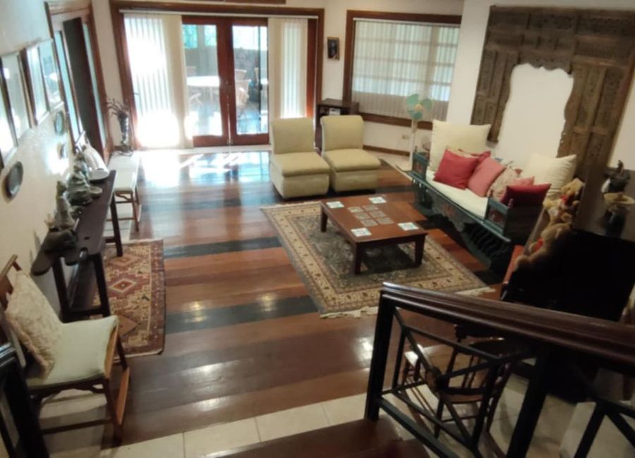 Buena Vista Hills Phase 2, Tolentino West, Tagaytay, Cavite