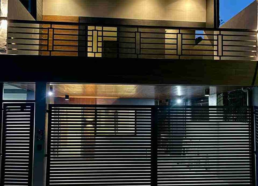 Aster Street, Madera Homes II, San Andres, Cainta, Rizal