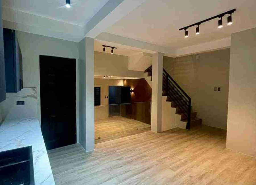 Aster Street, Madera Homes II, San Andres, Cainta, Rizal image 2